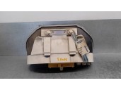 Recambio de cuadro instrumentos para ford fiesta berl./courier 1.1 cat referencia OEM IAM 89FB10849BB  