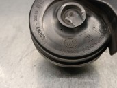 Recambio de claxon para renault megane iii hatchback (bz0/1_, b3_) 1.2 tce (bz2b, bz11) referencia OEM IAM A046522  