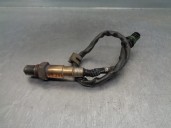 Recambio de sonda lambda para bmw serie 3 coupe (e92) 2.0 16v cat referencia OEM IAM 7569968 0258006977 BOSCH
