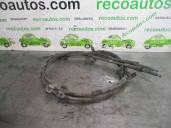 Recambio de palanca freno de mano para kia cee´d 1.6 crdi cat referencia OEM IAM 597101H500  