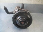 Replacement water pump for Ford Transit closed box van '06 2.4 TDCi CAT OEM IAM reference 1Q8A544AC ROZEA