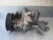 Replacement water pump for Ford Transit closed box van '06 2.4 TDCi CAT OEM IAM reference 1Q8A544AC ROZEA