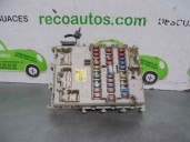 Recambio de caja reles / fusibles para nissan almera (n16/e) 2.2 16v turbodiesel cat referencia OEM IAM 242505M310 