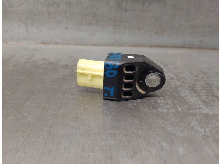 Recambio de sensor impacto para subaru forester (sh_) 2.0 d awd (shh) referencia OEM IAM 98237AG000  