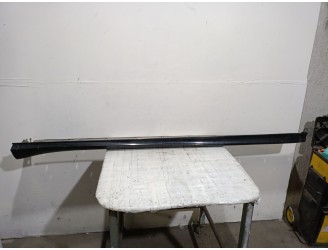 Recambio de faldon lateral para porsche cayenne (9pa) 3.2 referencia OEM IAM 95555971200 95555971200 