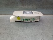 Recambio de luz interior para renault talisman (lp_) 1.5 dci 110 referencia OEM IAM 264301419R 264301419R 