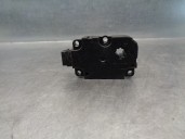 Recambio de motor calefaccion para mercedes-benz clase cla (w117) 2.0 cat referencia OEM IAM   