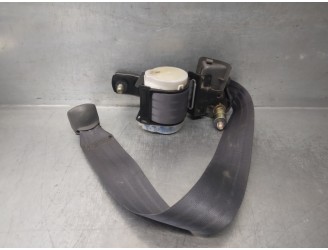 Recambio de cinturon seguridad trasero izquierdo para opel monterey 3.1 turbodiesel referencia OEM IAM 97155295 3RA FILA 5 PUERT