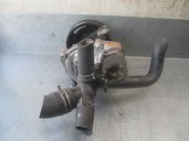 Replacement water pump for Ford Transit closed box van '06 2.4 TDCi CAT OEM IAM reference 1Q8A544AC ROZEA