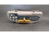 Recambio de cuadro instrumentos para ford fiesta berl./courier 1.1 cat referencia OEM IAM 89FB10849BB  