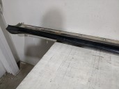 Recambio de faldon lateral para porsche cayenne (9pa) 3.2 referencia OEM IAM 95555971200 95555971200 