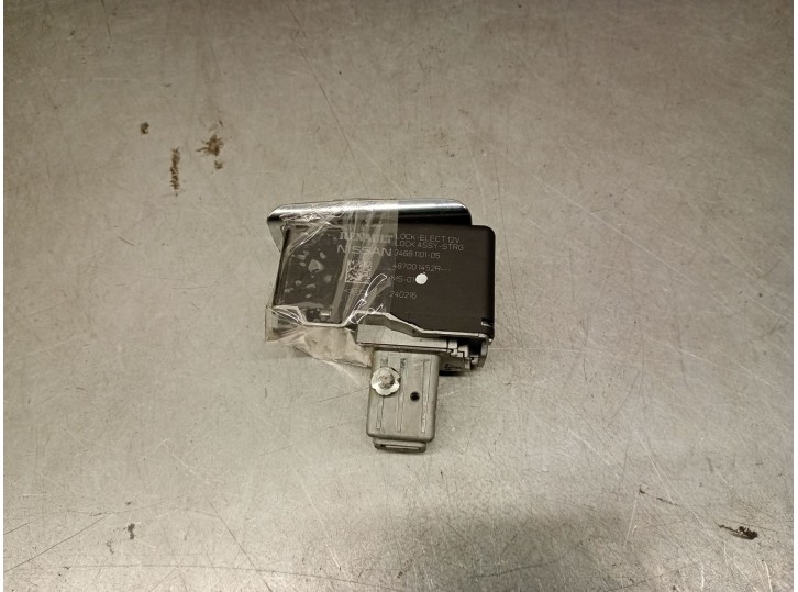 Recambio de antirrobo para renault talisman (lp_) 1.5 dci 110 referencia OEM IAM 487001452R 487001452R 