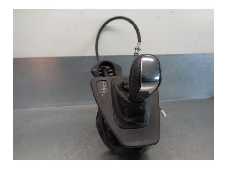 Recambio de palanca cambio para bmw serie 3 coupe (e92) 2.0 16v cat referencia OEM IAM 7563655 7155643 