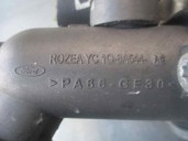 Replacement water pump for Ford Transit closed van '06 2.4 TDCi cat OEM IAM reference 1Q8A544AC ROZEA