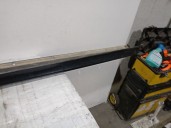 Recambio de faldon lateral para porsche cayenne (9pa) 3.2 referencia OEM IAM 95555971200 95555971200 