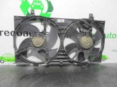 Recambio de electroventilador para nissan almera (n16/e) 2.2 16v turbodiesel cat referencia OEM IAM 21400HSG00 
