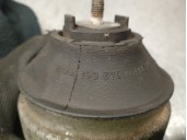 Recambio de soporte motor izquierdo para audi a6 berlina (4b2) referencia OEM IAM 8D0199379J 