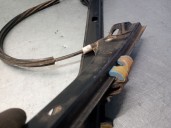 Recambio de elevalunas delantero izquierdo para volkswagen golf plus v (5m1, 521) 2.0 tdi 16v referencia OEM IAM 5M0837461 5M083