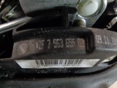 Recambio de palanca cambio para bmw serie 3 coupe (e92) 2.0 16v cat referencia OEM IAM 7563655 7155643 