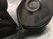 Recambio de claxon para renault megane iii hatchback (bz0/1_, b3_) 1.2 tce (bz2b, bz11) referencia OEM IAM A046522 