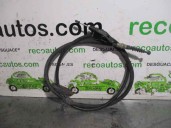 Recambio de palanca freno de mano para chevrolet cruze 2.0 diesel cat referencia OEM IAM 13343114 CABLE 