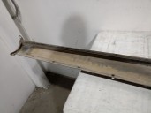 Recambio de faldon lateral para porsche cayenne (9pa) 3.2 referencia OEM IAM 95555971200 95555971200 