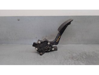Recambio de potenciometro pedal para subaru forester (sh_) 2.0 d awd (shh) referencia OEM IAM 36010AG140  