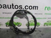 Recambio de palanca freno de mano para chevrolet cruze 2.0 diesel cat referencia OEM IAM 13343114 CABLE 