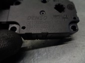 Recambio de motor calefaccion para mercedes-benz clase cla (w117) 2.0 cat referencia OEM IAM   