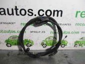 Recambio de palanca freno de mano para chevrolet cruze 2.0 diesel cat referencia OEM IAM 13343114 CABLE 