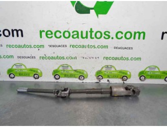 Replacement steering column for Volkswagen Phaeton (3D2/3D8) 3.2 V6 24V OEM IAM reference 3D1419501 