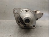 Replacement starter motor for BMW 3 Series Coupe (E92) 2.0 16V cat OEM IAM reference 1241752111605 0001107424 BOSCH