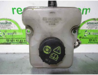 Recambio de deposito liquido frenos para mazda 5 berl. (cr) 2.0 diesel cat referencia OEM IAM C2364550 