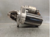 Replacement starter motor for BMW 3 Series Coupe (E92) 2.0 16V cat OEM IAM reference 1241752111605 0001107424 BOSCH