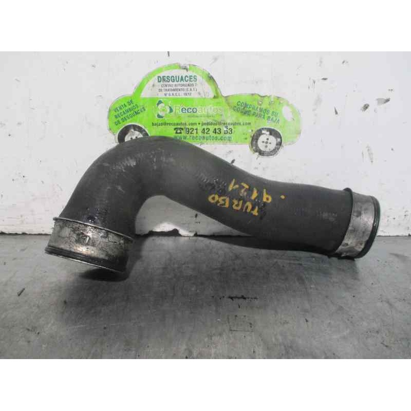 Recambio de tubo para volkswagen golf v berlina (1k1) 1.9 tdi referencia OEM IAM 1K0145834  