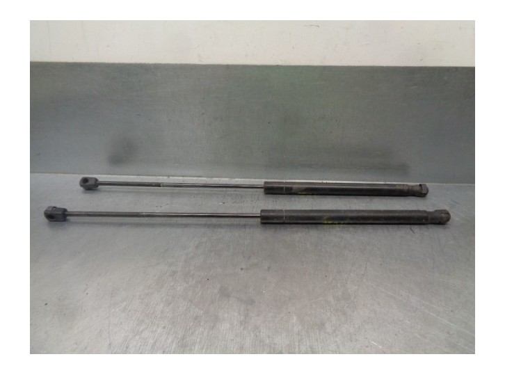 Recambio de amortiguadores maletero / porton para citroën c4 coupe collection referencia OEM IAM 8731J8  