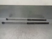 Recambio de amortiguadores maletero / porton para citroën c4 coupe collection referencia OEM IAM 8731J8  
