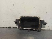 Replacement multifunction screen for Ford Transit Custom Kombi 2.2 TDCi CAT OEM IAM reference BM5T18B955BE 