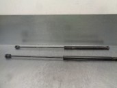 Recambio de amortiguadores maletero / porton para citroën c4 coupe collection referencia OEM IAM 8731J8  