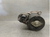 Replacement starter motor for BMW 3 Series Coupe (E92) 2.0 16V CAT OEM IAM reference 1241752111605 0001107424 BOSCH