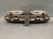 Recambio de cuadro instrumentos para renault megane ii berlina 5p 1.9 dci diesel referencia OEM IAM 8200462283  