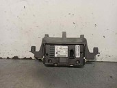 Replacement multifunction display for Ford Transit Custom Kombi 2.2 TDCi cat OEM IAM reference BM5T18B955BE 