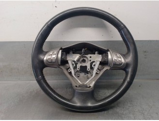 Recambio de volante para subaru forester (sh_) 2.0 d awd (shh) referencia OEM IAM 34312AG100LU CS12002880 