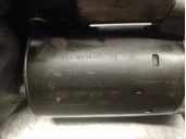 Replacement starter motor for BMW 3 Series Coupé (E92) 2.0 16V cat OEM IAM reference 1241752111605 0001107424 BOSCH