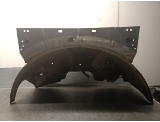 Recambio de paso rueda delantero derecho para land rover defender (ld) 2.5 tdi referencia OEM IAM ALR2414 ALR2414 CESTA 39 -2 - 