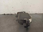 Replacement multifunction display for Ford Transit Custom Kombi 2.2 TDCi cat OEM IAM reference BM5T18B955BE 