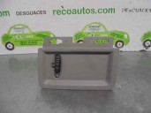 Recambio de mando luces salpicadero para renault modus 1.4 16v referencia OEM IAM 8200379685 