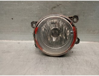 Recambio de faro antiniebla izquierdo para renault megane ii berlina 5p 1.9 dci diesel referencia OEM IAM 89210094 VALEO