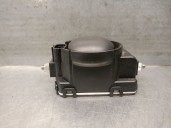 Replacement horn for Lexus GS (_S19_) 450h (GRS191_, GWS191_) OEM IAM reference 8904030010 2370003620