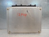 Recambio de centralita motor uce para audi a4 berlina (b5) 2.4 v6 30v referencia OEM IAM 4B0907552C 0261204767 BOSCH